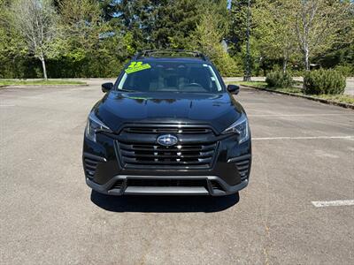 2023 Subaru Ascent Onyx Edition Limited   - Photo 2 - Poulsbo, WA 98370