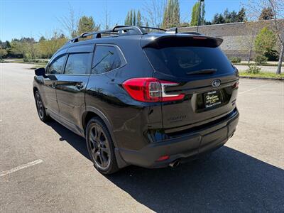 2023 Subaru Ascent Onyx Edition Limited   - Photo 8 - Poulsbo, WA 98370