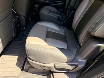 2023 Subaru Ascent Onyx Edition Limited   - Photo 31 - Poulsbo, WA 98370