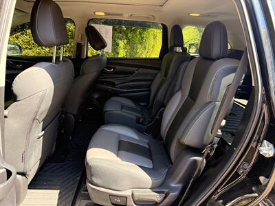 2023 Subaru Ascent Onyx Edition Limited   - Photo 33 - Poulsbo, WA 98370