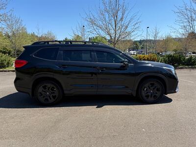 2023 Subaru Ascent Onyx Edition Limited   - Photo 6 - Poulsbo, WA 98370