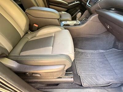 2023 Subaru Ascent Onyx Edition Limited   - Photo 24 - Poulsbo, WA 98370