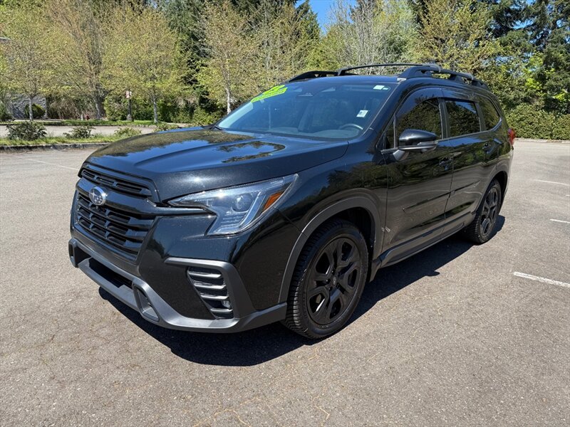2023 Subaru Ascent Onyx Edition Limited  