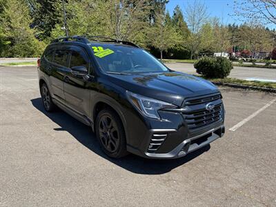 2023 Subaru Ascent Onyx Edition Limited   - Photo 3 - Poulsbo, WA 98370