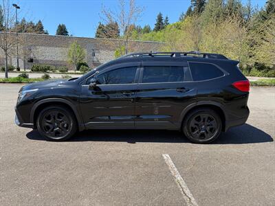 2023 Subaru Ascent Onyx Edition Limited   - Photo 7 - Poulsbo, WA 98370
