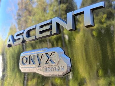 2023 Subaru Ascent Onyx Edition Limited   - Photo 9 - Poulsbo, WA 98370