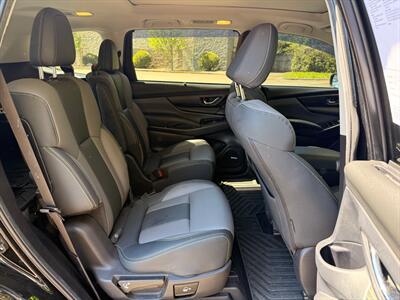 2023 Subaru Ascent Onyx Edition Limited   - Photo 27 - Poulsbo, WA 98370