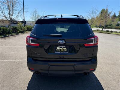 2023 Subaru Ascent Onyx Edition Limited   - Photo 4 - Poulsbo, WA 98370