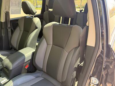 2023 Subaru Ascent Onyx Edition Limited   - Photo 10 - Poulsbo, WA 98370
