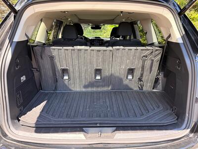 2023 Subaru Ascent Onyx Edition Limited   - Photo 29 - Poulsbo, WA 98370