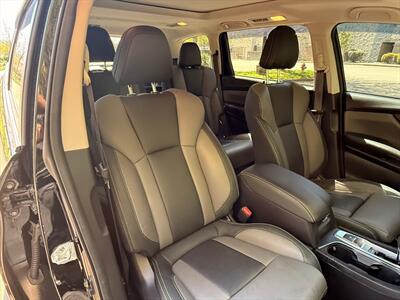 2023 Subaru Ascent Onyx Edition Limited   - Photo 19 - Poulsbo, WA 98370