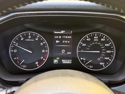 2023 Subaru Ascent Onyx Edition Limited   - Photo 18 - Poulsbo, WA 98370