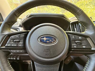 2023 Subaru Ascent Onyx Edition Limited   - Photo 17 - Poulsbo, WA 98370
