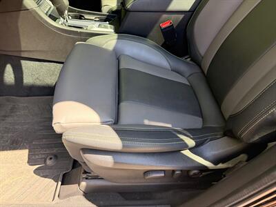 2023 Subaru Ascent Onyx Edition Limited   - Photo 15 - Poulsbo, WA 98370
