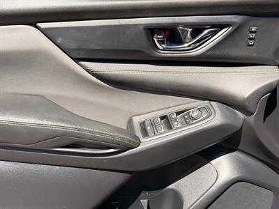 2023 Subaru Ascent Onyx Edition Limited   - Photo 14 - Poulsbo, WA 98370