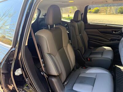 2023 Subaru Ascent Onyx Edition Limited   - Photo 26 - Poulsbo, WA 98370