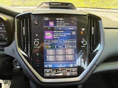2023 Subaru Ascent Onyx Edition Limited   - Photo 16 - Poulsbo, WA 98370
