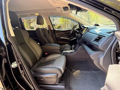 2023 Subaru Ascent Onyx Edition Limited   - Photo 20 - Poulsbo, WA 98370