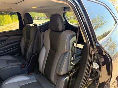 2023 Subaru Ascent Onyx Edition Limited   - Photo 32 - Poulsbo, WA 98370