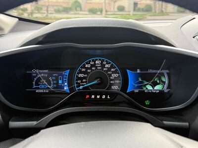 2015 Ford C-Max SEL   - Photo 16 - Poulsbo, WA 98370