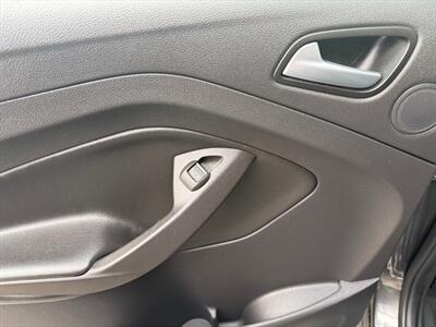 2015 Ford C-Max SEL   - Photo 33 - Poulsbo, WA 98370