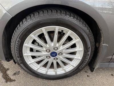 2015 Ford C-Max SEL   - Photo 32 - Poulsbo, WA 98370