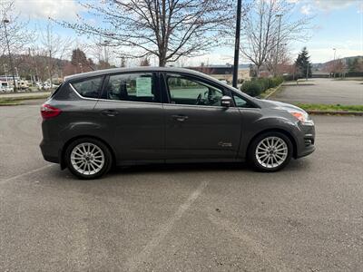 2015 Ford C-Max SEL   - Photo 4 - Poulsbo, WA 98370