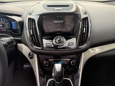 2015 Ford C-Max SEL   - Photo 19 - Poulsbo, WA 98370