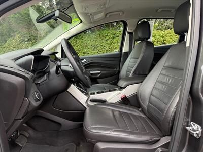 2015 Ford C-Max SEL   - Photo 9 - Poulsbo, WA 98370