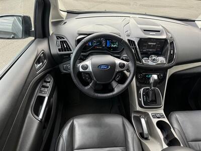 2015 Ford C-Max SEL   - Photo 11 - Poulsbo, WA 98370