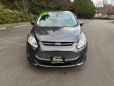 2015 Ford C-Max SEL   - Photo 2 - Poulsbo, WA 98370