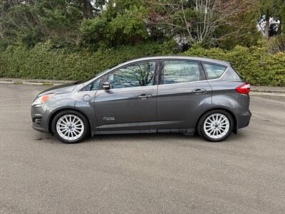 2015 Ford C-Max SEL   - Photo 10 - Poulsbo, WA 98370