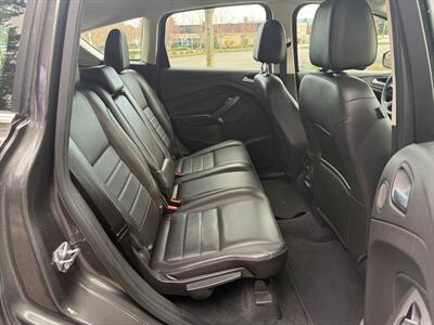 2015 Ford C-Max SEL   - Photo 24 - Poulsbo, WA 98370