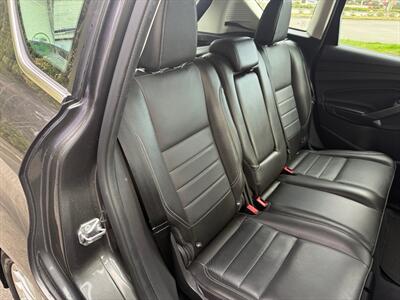 2015 Ford C-Max SEL   - Photo 23 - Poulsbo, WA 98370