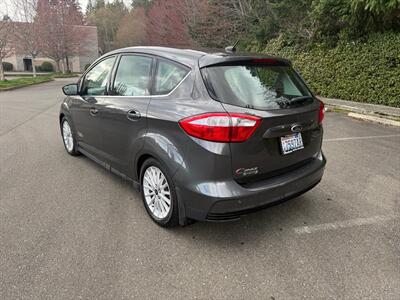 2015 Ford C-Max SEL   - Photo 5 - Poulsbo, WA 98370