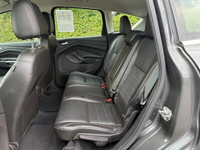 2015 Ford C-Max SEL   - Photo 30 - Poulsbo, WA 98370