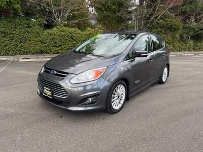 2015 Ford C-Max SEL   - Photo 1 - Poulsbo, WA 98370