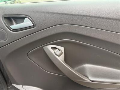 2015 Ford C-Max SEL   - Photo 27 - Poulsbo, WA 98370