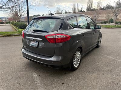 2015 Ford C-Max SEL   - Photo 7 - Poulsbo, WA 98370