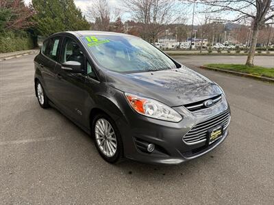 2015 Ford C-Max SEL   - Photo 3 - Poulsbo, WA 98370