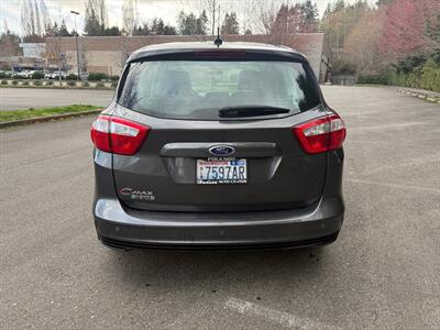 2015 Ford C-Max SEL   - Photo 6 - Poulsbo, WA 98370