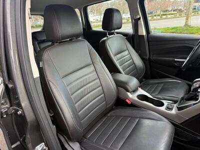 2015 Ford C-Max SEL   - Photo 21 - Poulsbo, WA 98370