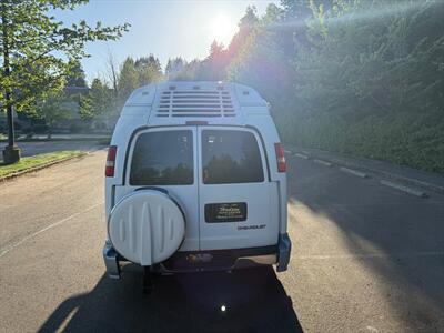 2004 Roadtrek Popular 210 - Photo 8 - Poulsbo, WA 98370