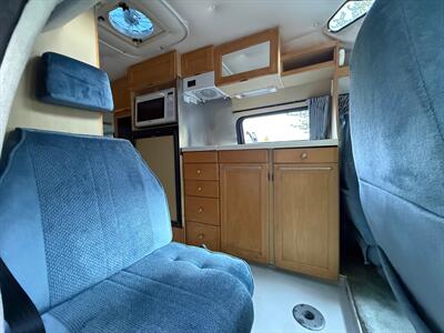 2004 Roadtrek Popular 210 - Photo 23 - Poulsbo, WA 98370