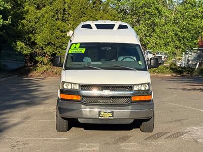2004 Roadtrek Popular 210 - Photo 2 - Poulsbo, WA 98370