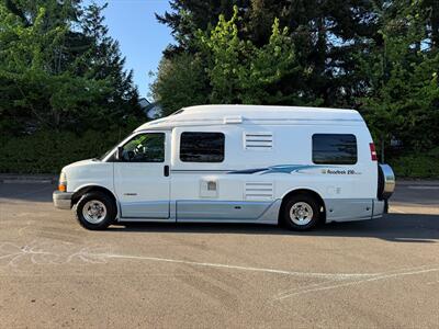 2004 Roadtrek Popular 210 - Photo 6 - Poulsbo, WA 98370