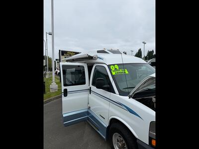 2004 Roadtrek Popular 210 - Photo 29 - Poulsbo, WA 98370