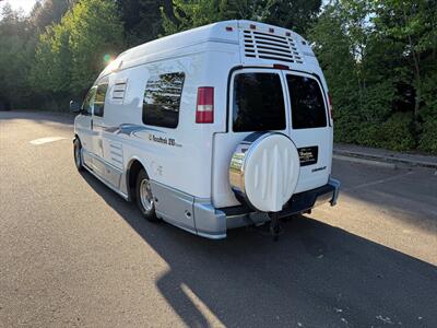 2004 Roadtrek Popular 210 - Photo 7 - Poulsbo, WA 98370