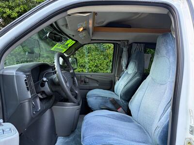 2004 Roadtrek Popular 210 - Photo 11 - Poulsbo, WA 98370