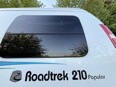 2004 Roadtrek Popular 210 - Photo 27 - Poulsbo, WA 98370
